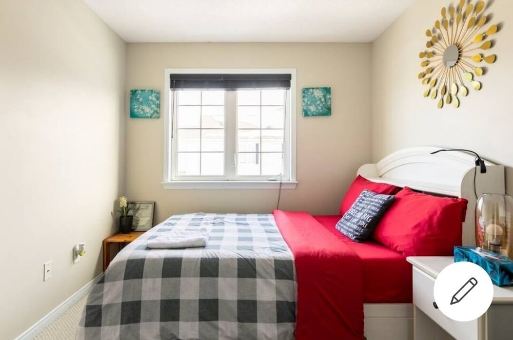 Awesome Room