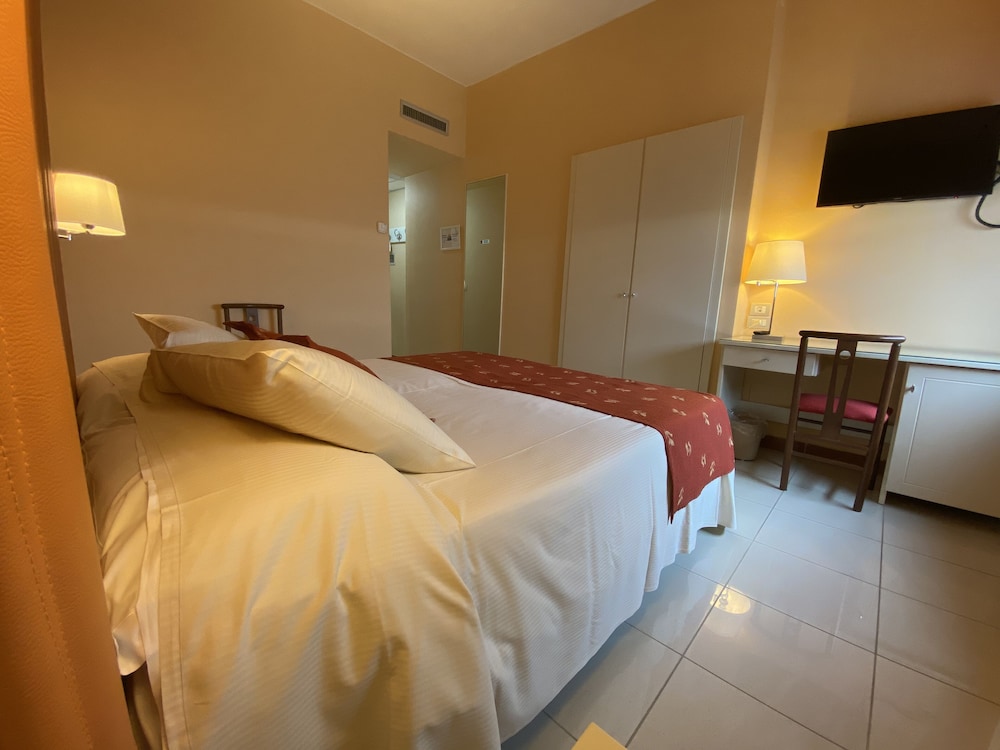 Comfort Double or Twin Room - Photo 4