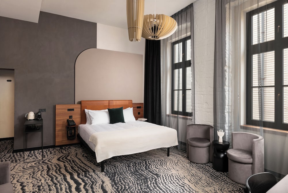Grand Room