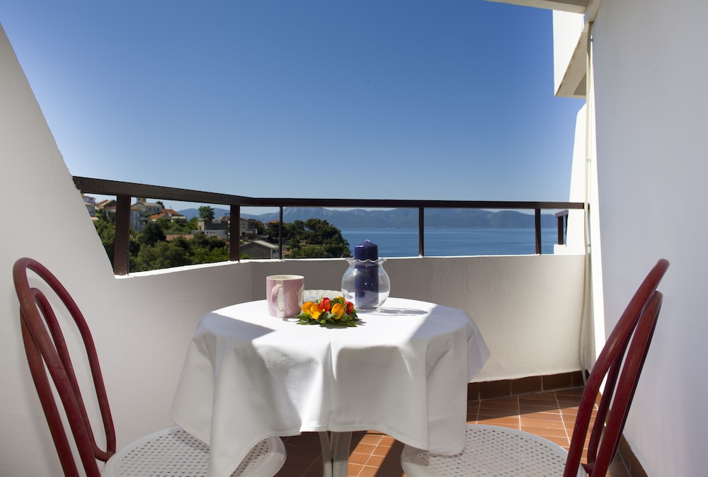 Comfort Double Room, Balcony photo 2