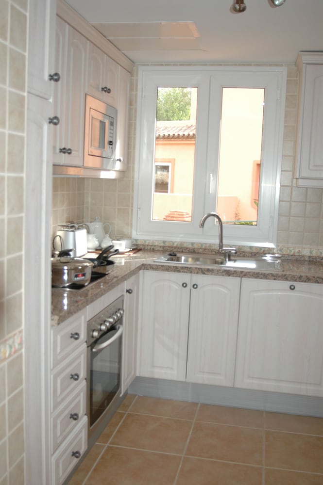 Apartment, 2 Bedrooms, Garden View (6 pax) photo 2