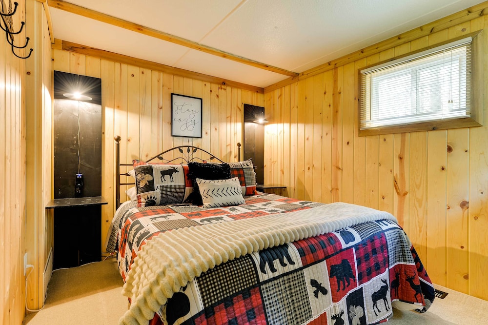 House (2 Bedrooms) photo 1