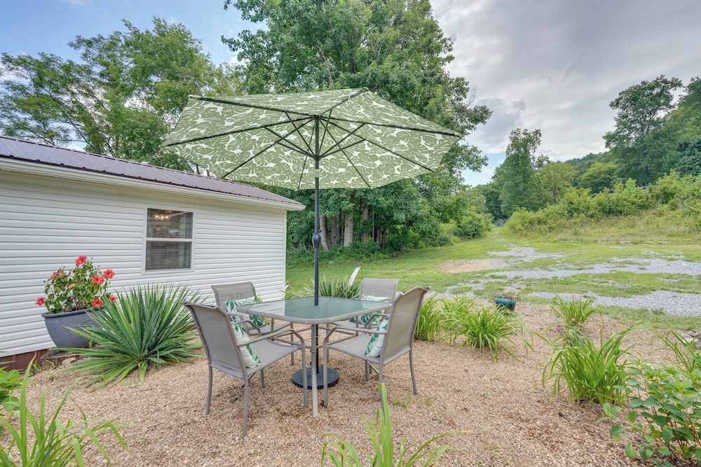 Cottage (1 Bedroom) photo 2