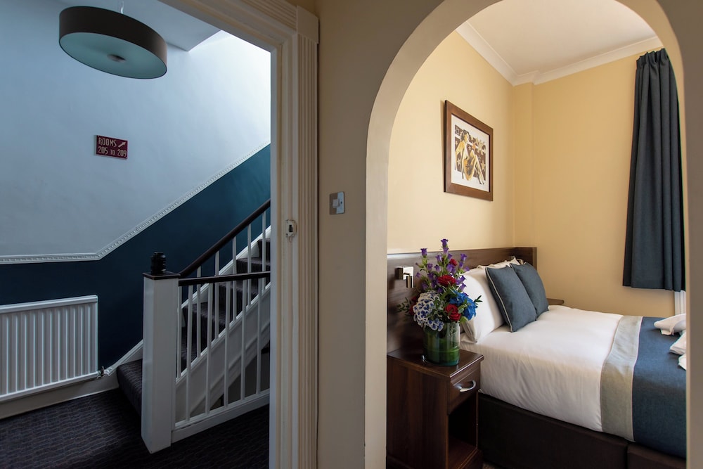Standard Double Room, 1 Double Bed - Photo 9