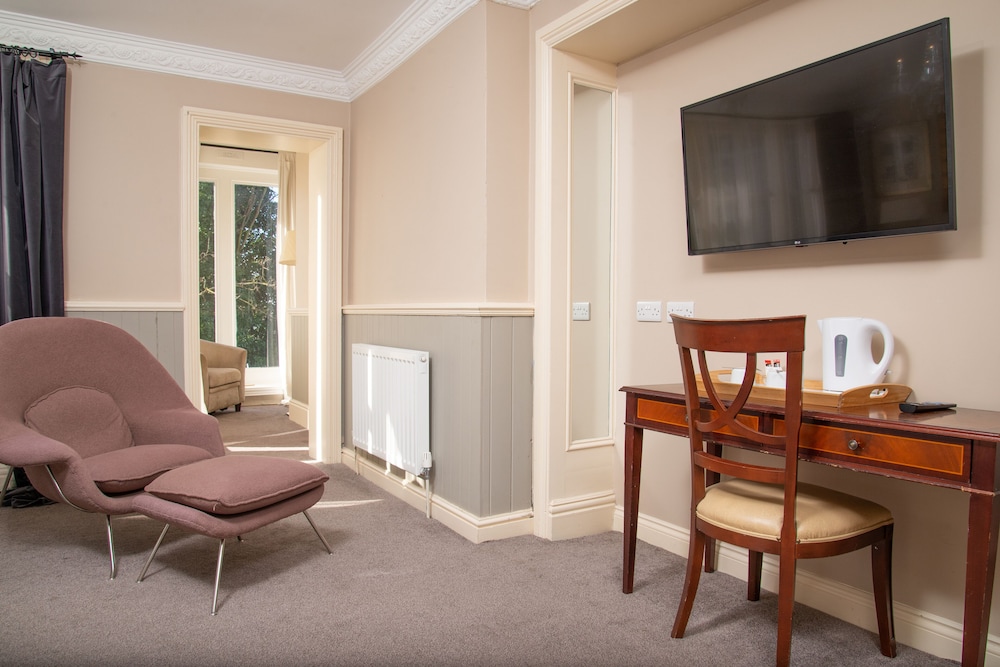 Superior Double Room with River View - Photo 6