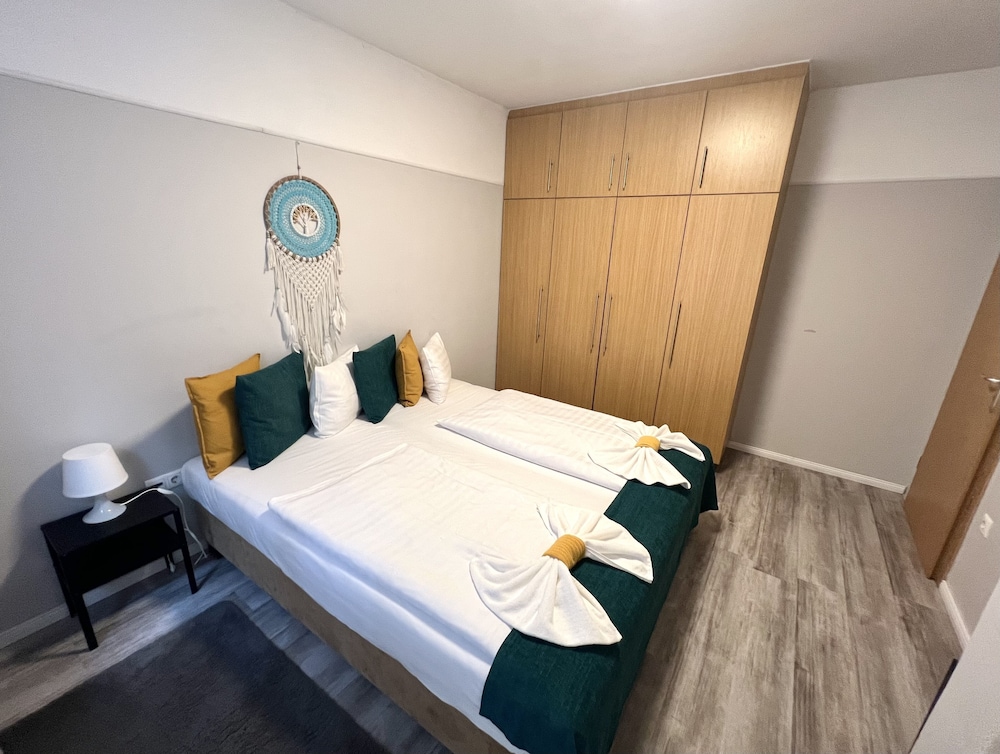 Deluxe One-bedroom apartment for 5 - Photo 3