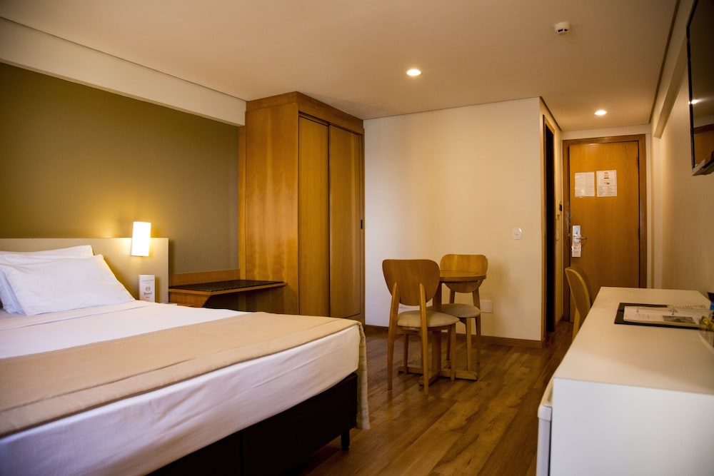 Quarto Premium Twin - Photo 15