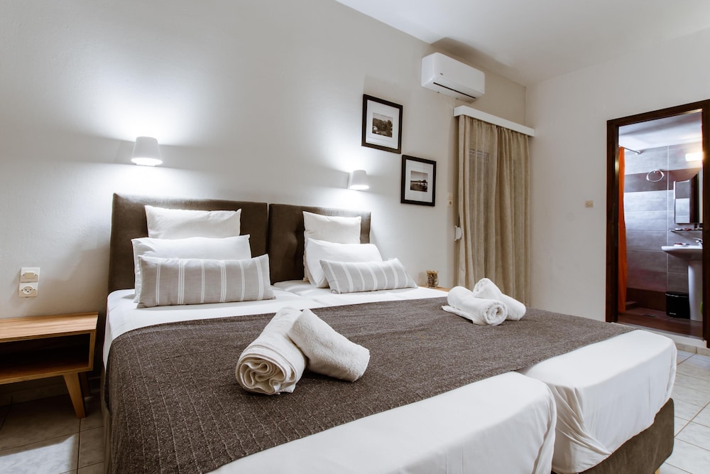 Superior Boutique Apartment (01) photo 2
