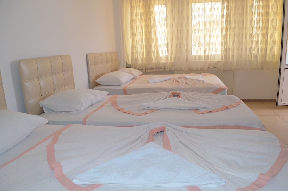 Standard Quadruple Room photo 1