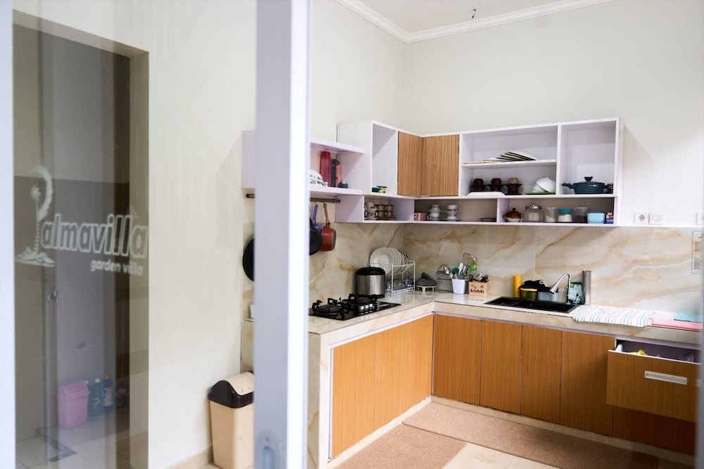 Villa, 3 Bedrooms, Non Smoking photo 2