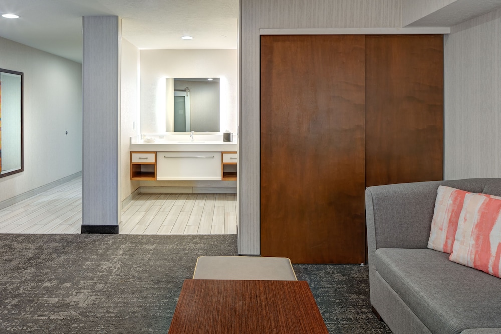 Suite, Accessible, Non Smoking photo 2