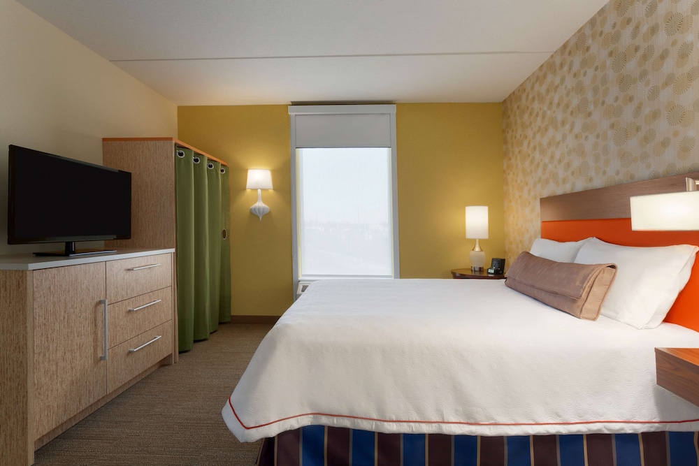 Suite, 1 Queen Bed photo 1