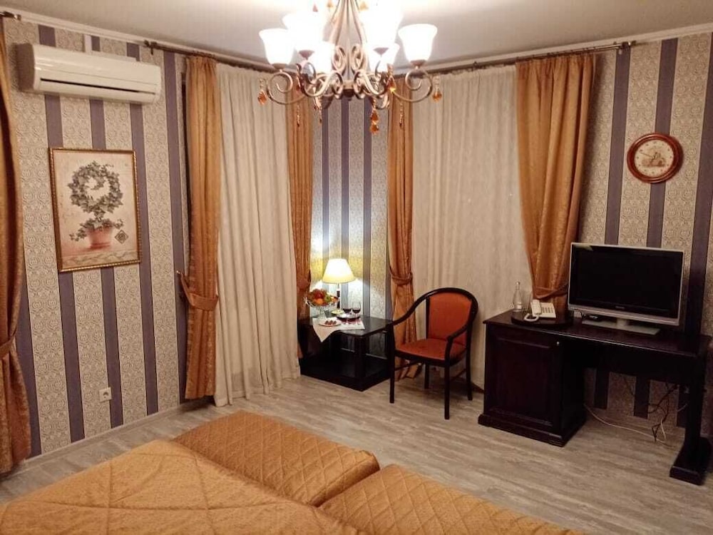 Junior Suite, Balcony (Aquamarine)