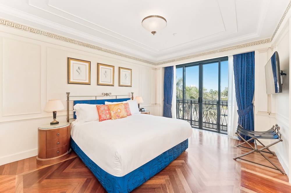 Deluxe Suite - Photo 4