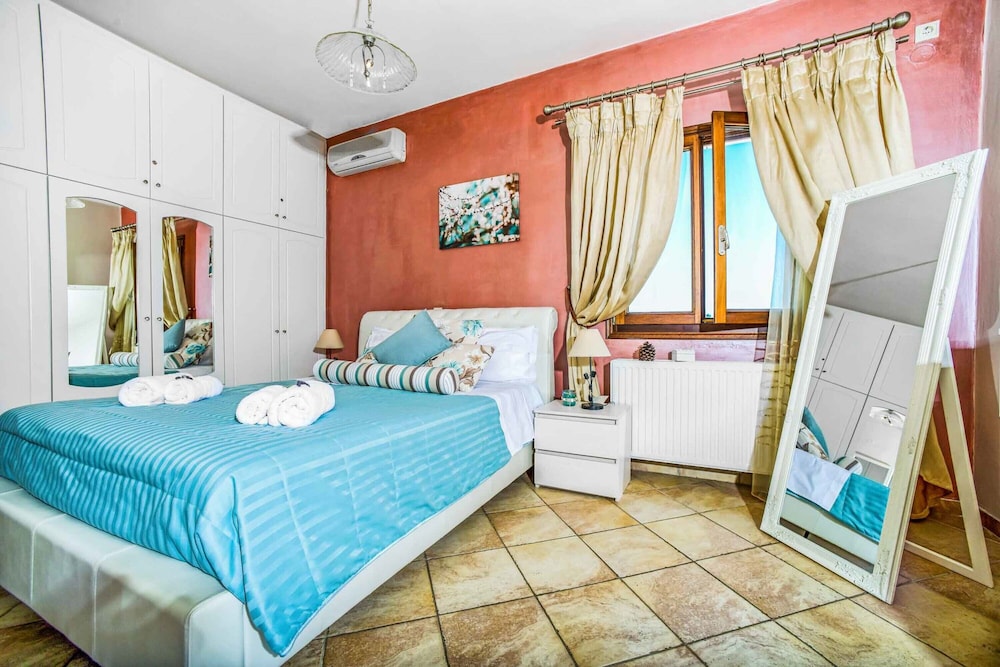 Villa (3 Bedrooms)
