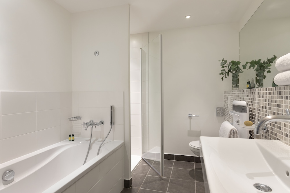Suite Junior - Annexe Contemporaine - Photo 5
