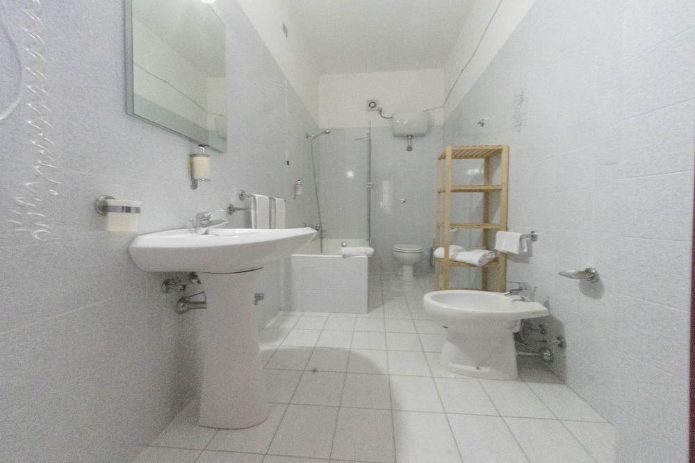 Double Room, Sea View photo 2