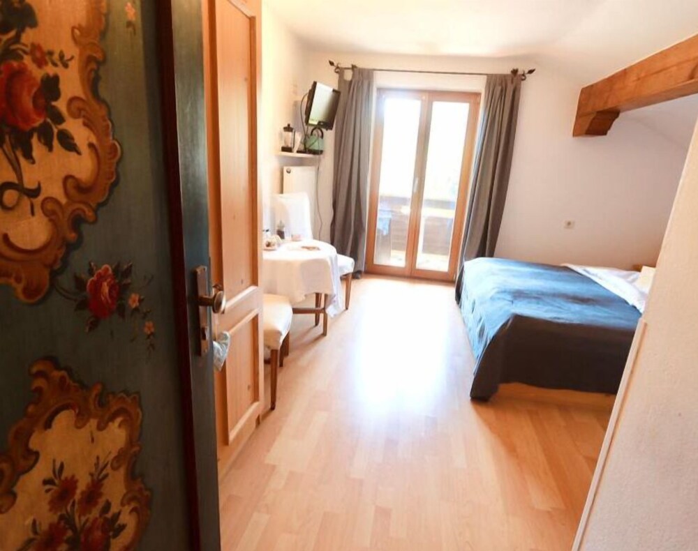 Romantic Double Room photo 1