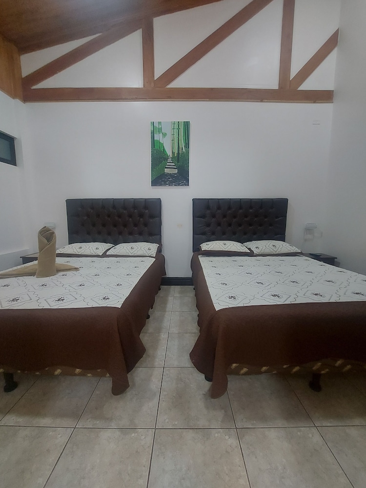 Habitacion Cuatro photo 1