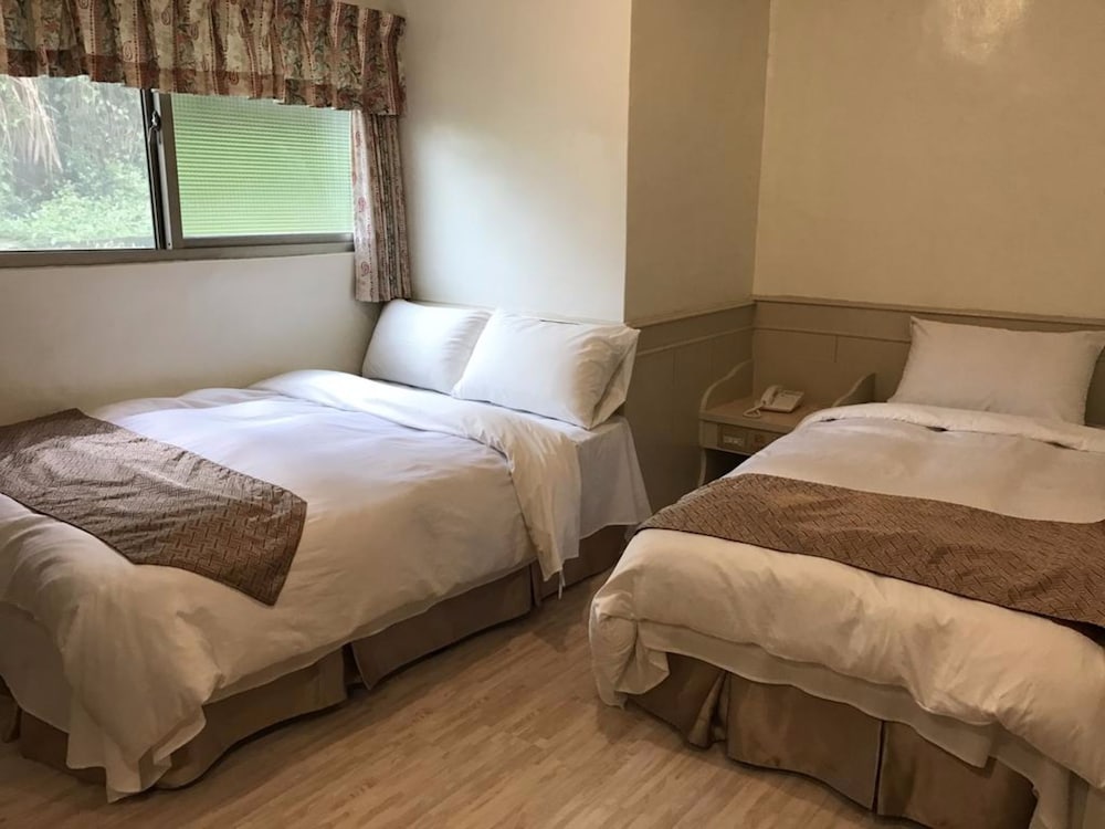 Standard Triple Room photo 3