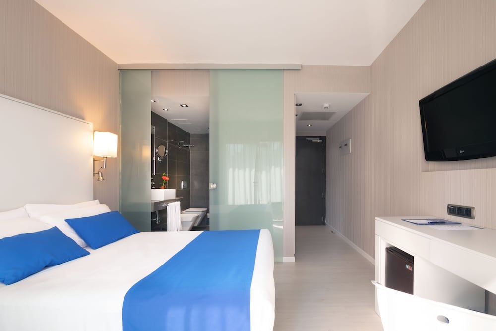 Economy Double Room (Urban Economy)