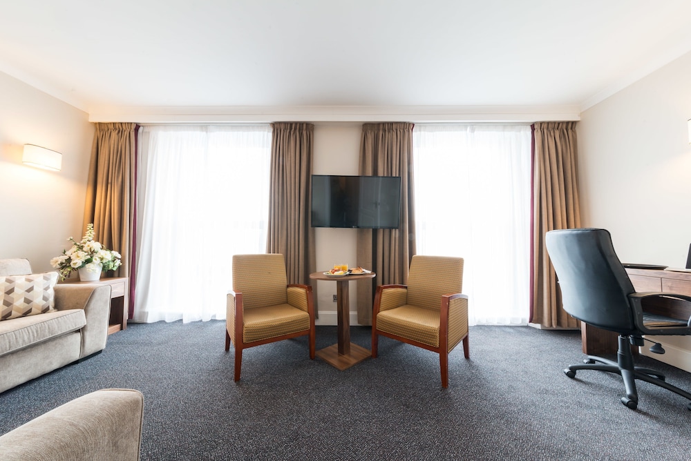 Executive Suite, 1 Bedroom, Sea View photo 3