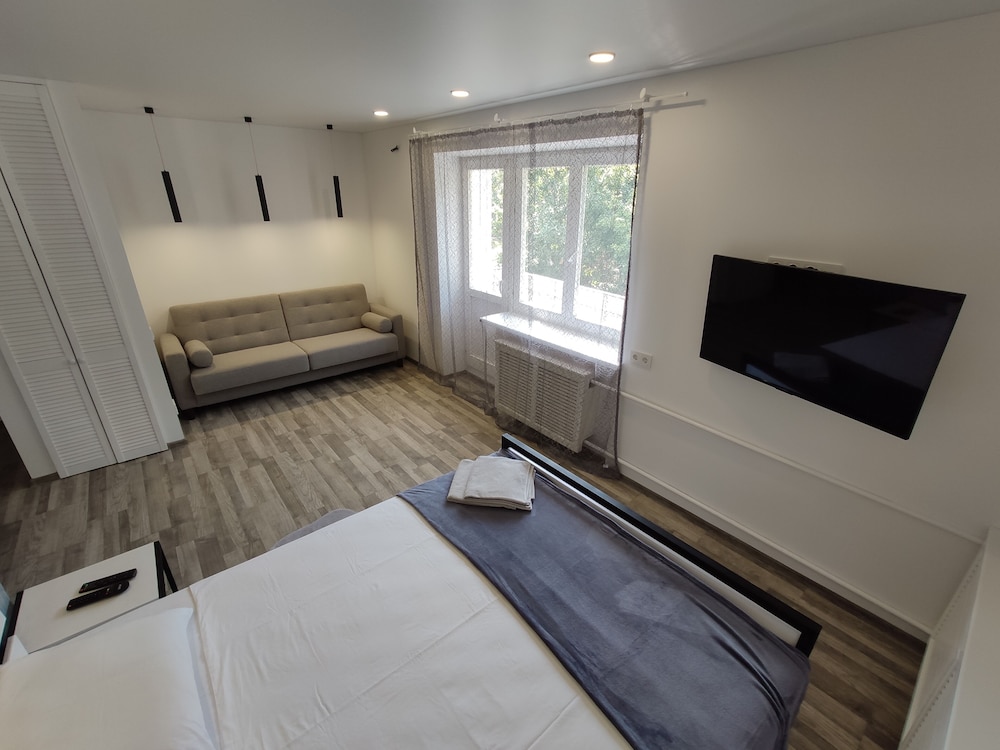 Business Apartment (Gikalo, 8)