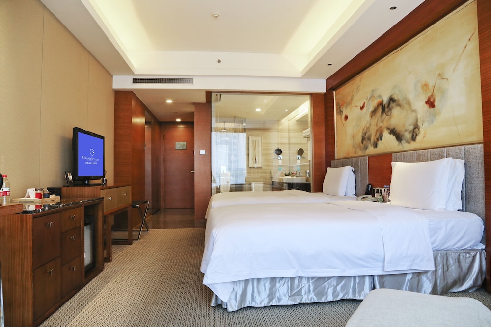 Superior Twin Room photo 3