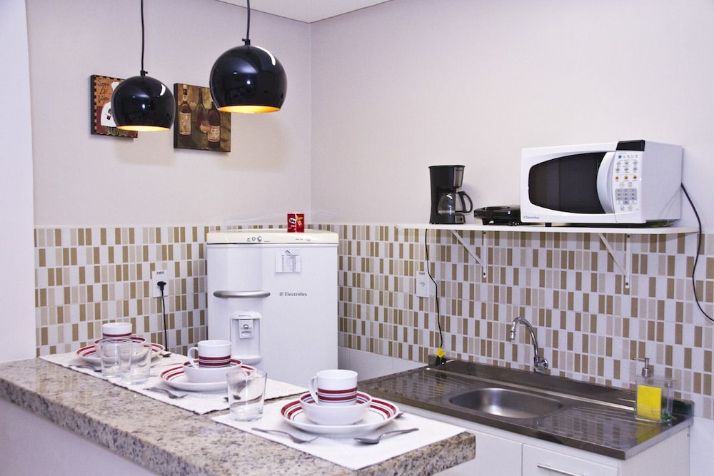 Luxury Quadruple Room (Flat) photo 2