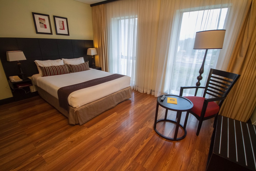 Junior Family Suite photo 1