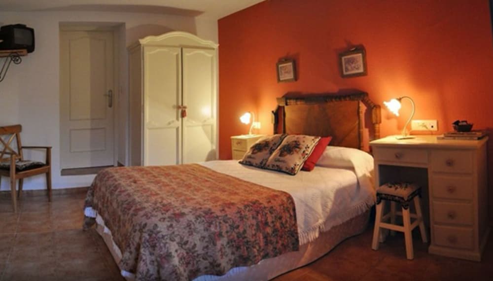 Double Or Twin Room, Balcony, River View