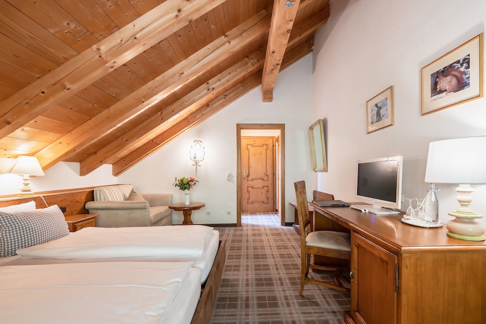 Triple Room photo 3
