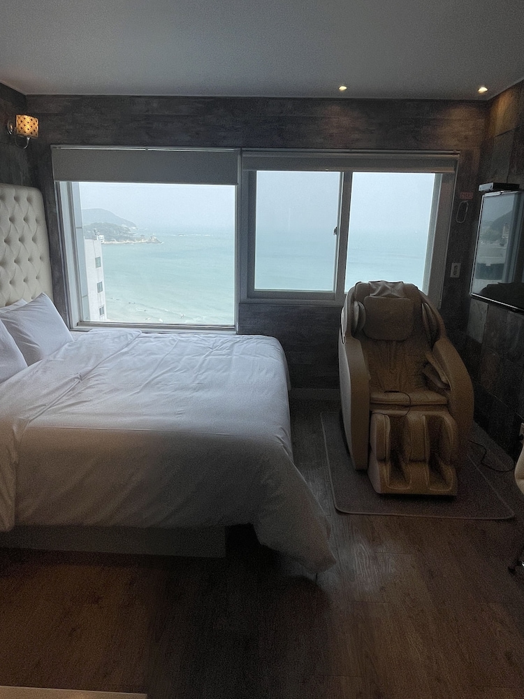 Relax Room