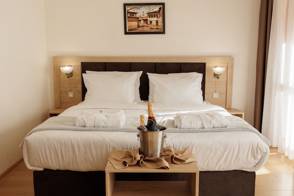 Basic Apartment, 1 Bedroom photo 3
