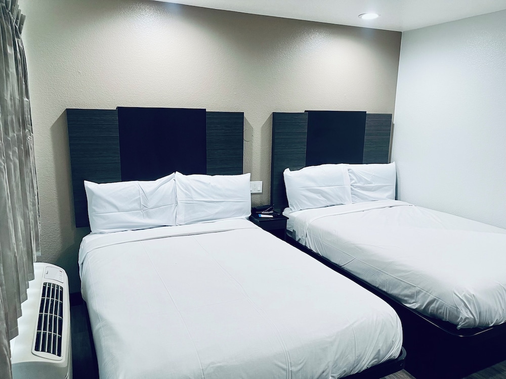 Motel 6-San Bernardino, CA - North