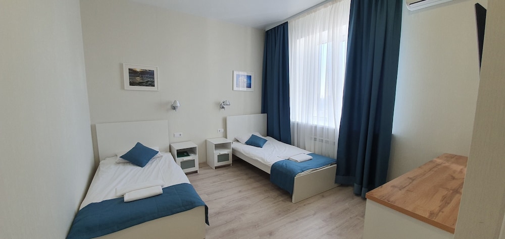 Superior Twin Room photo 1