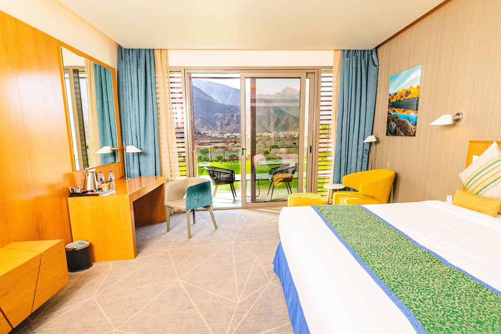 Luxury Double Room photo 3