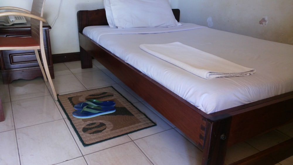 Double Room, Shared Bathroom photo 3