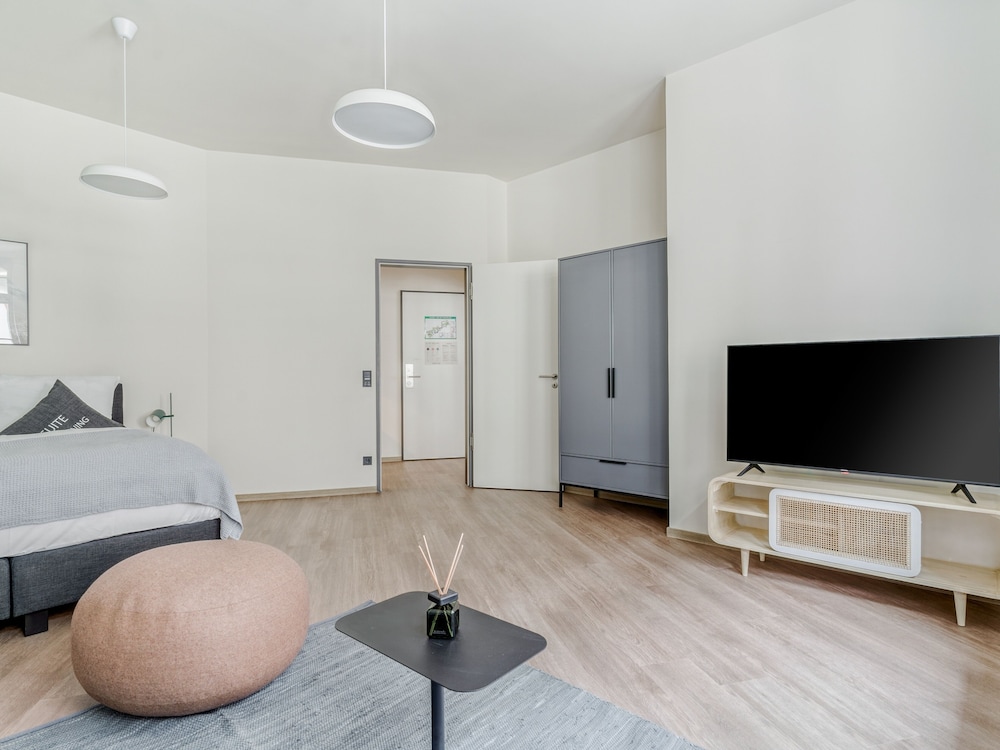 Suite XXL with sep. kitchen photo 1