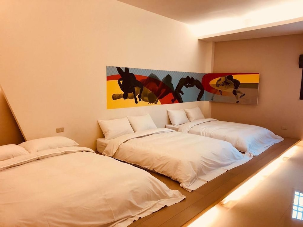 Family Suite photo 1
