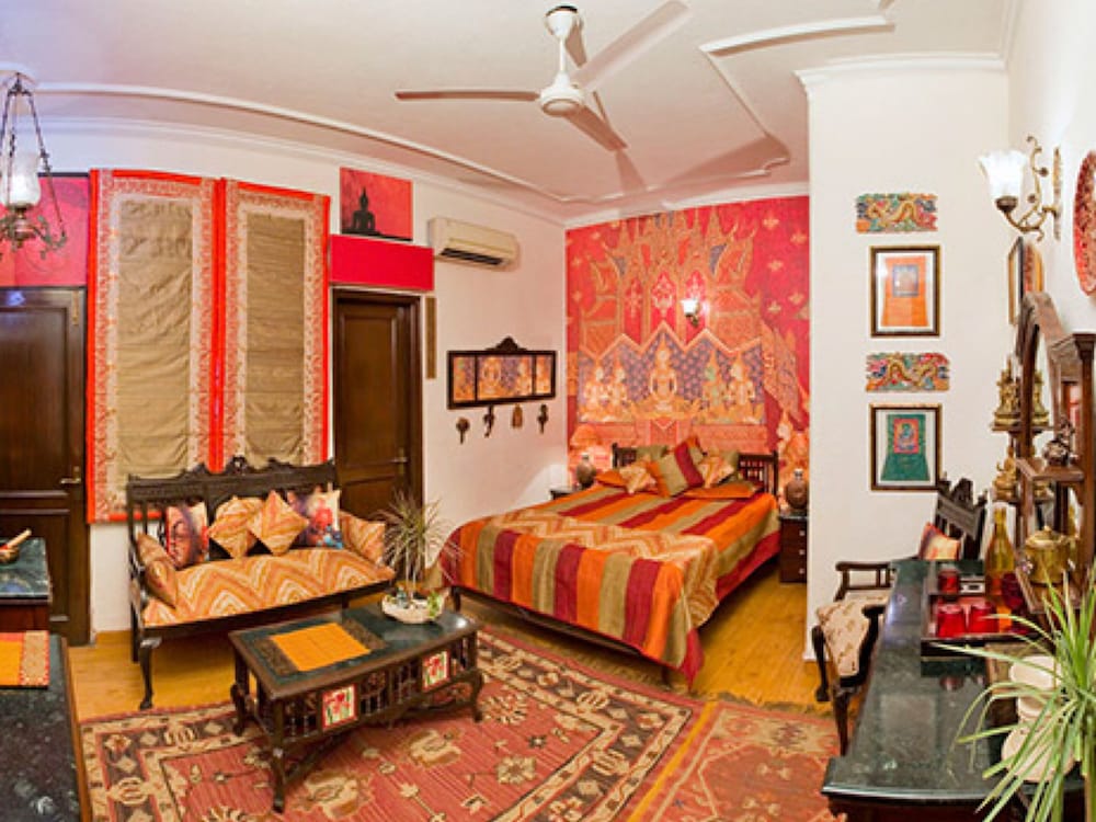Superior Room photo 3