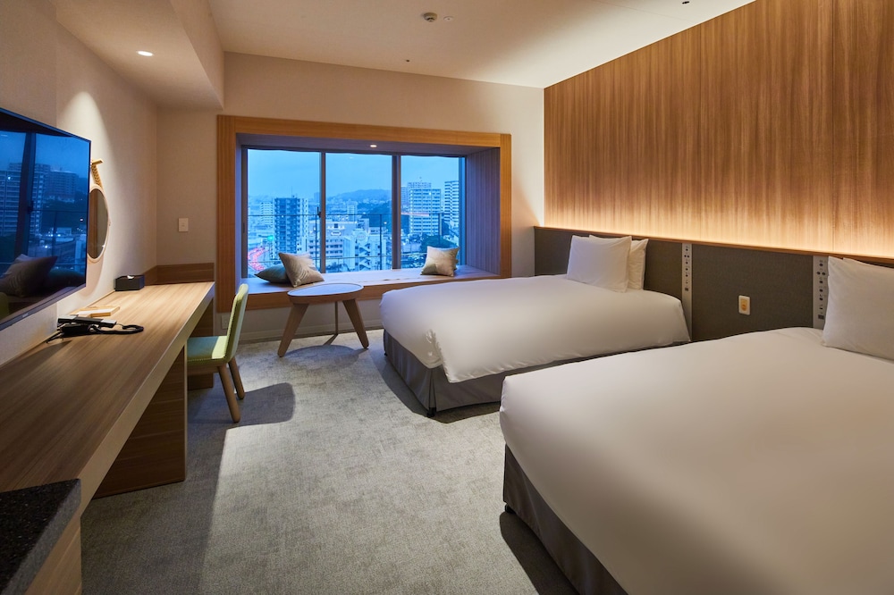 Deluxe Room, Non Smoking (for 2 People) - Photo 10