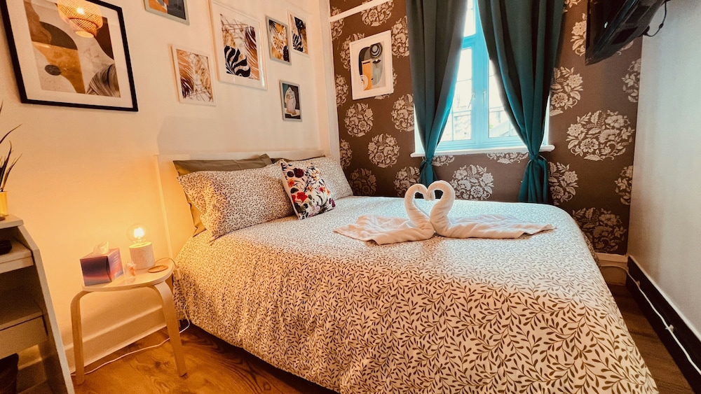 Standard Studio, 1 Double Bed, Ensuite photo 1