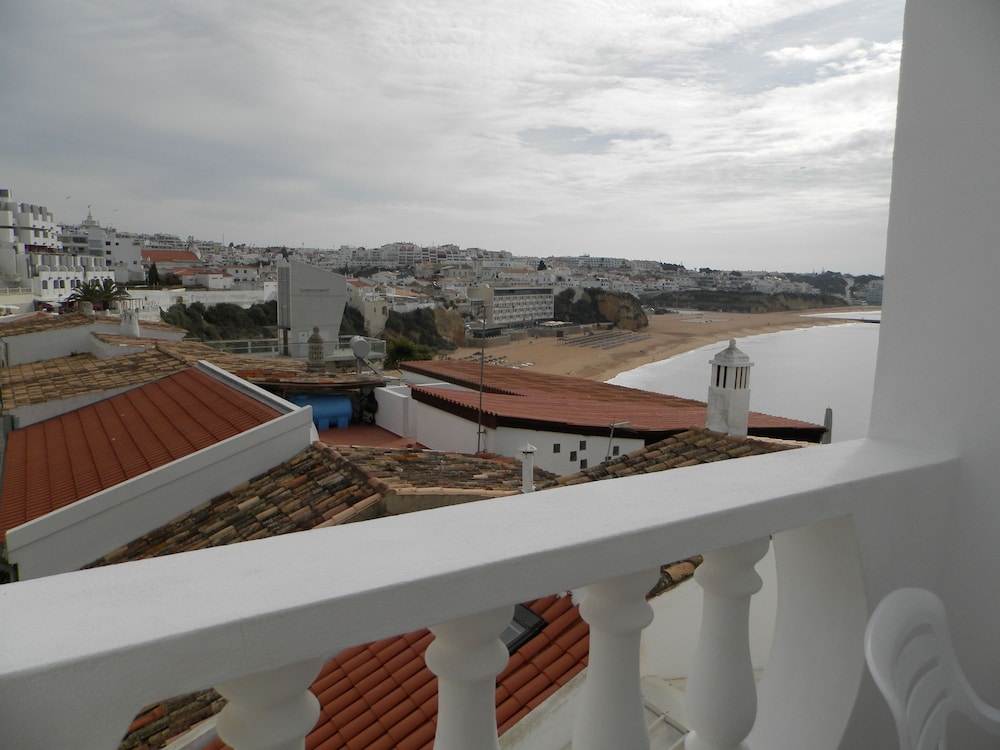 Double Room, Balcony, Partial Sea View