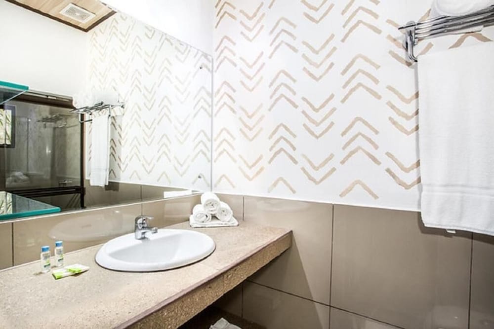Deluxe Studio Suite, Non Smoking photo 2