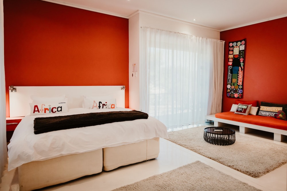 Exclusive Room