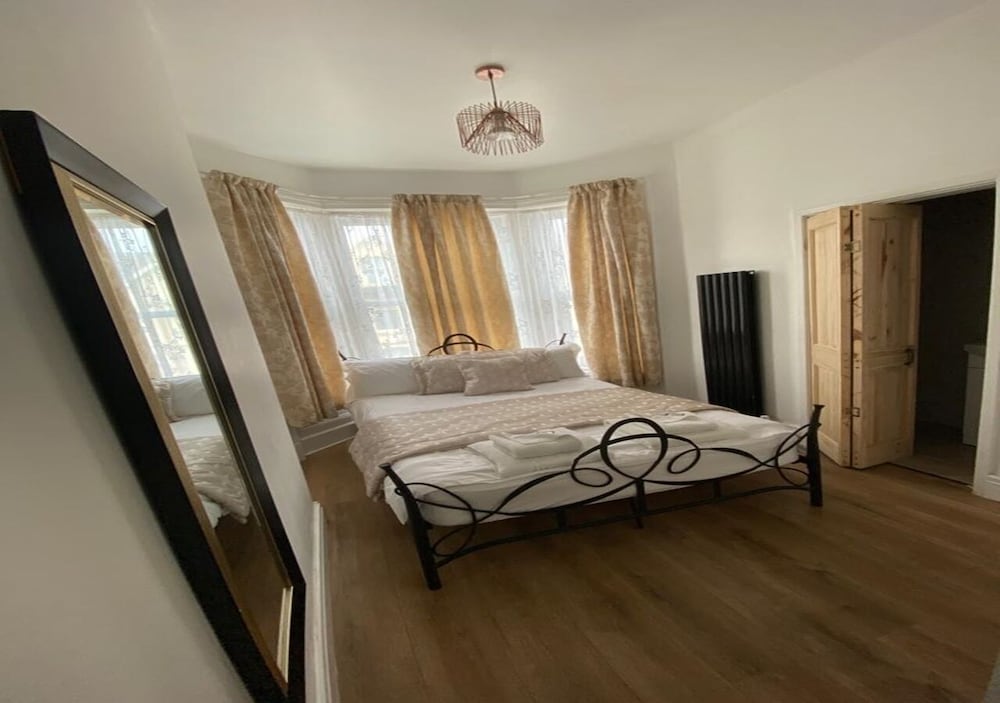Exclusive Double Room