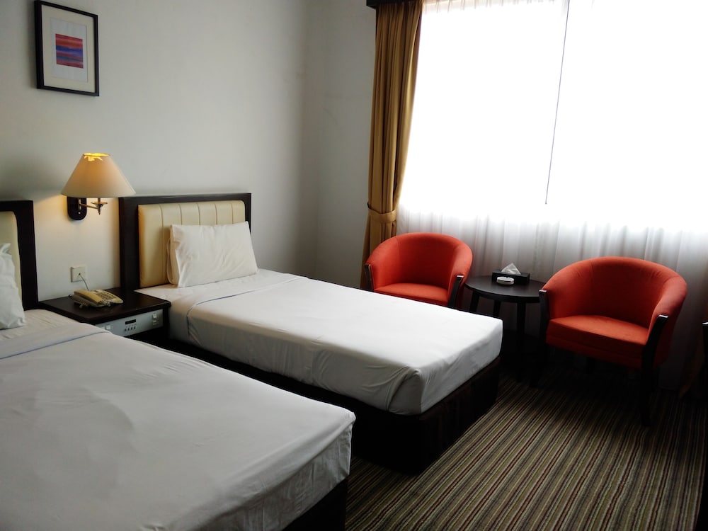 Superior Twin Room, 2 Twin Beds photo 2