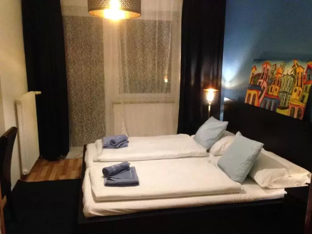 Standard Double Room, Lake View photo 1