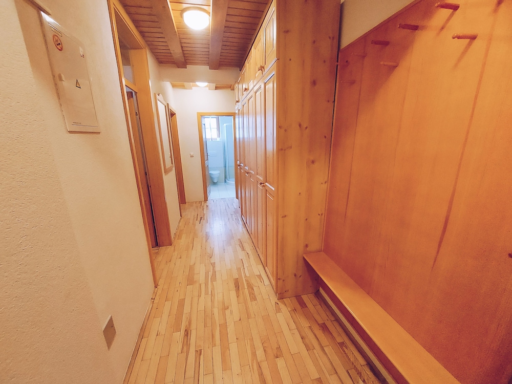 Standard Apartment (With External Access)